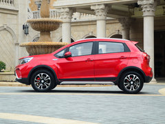 2017款 1.5L 手动尊贵型