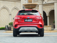 2017款 1.5L 手动尊贵型