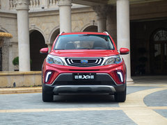 2017款 1.5L 手动尊贵型