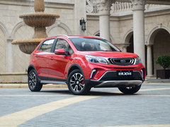 2017款 1.5L 手动尊贵型