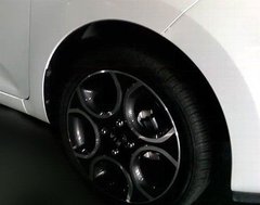 2005款 2.7L 自动 V6标配