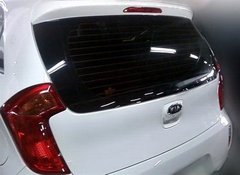 2005款 2.7L 自动 V6标配