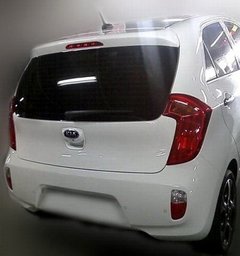 2005款 2.7L 自动 V6标配
