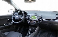 2005款 2.7L 自动 V6标配