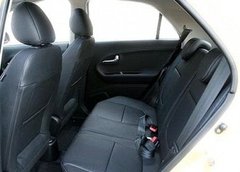 2005款 2.7L 自动 V6标配
