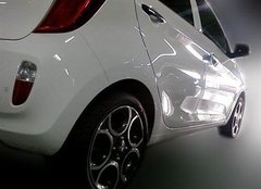 2005款 2.7L 自动 V6标配