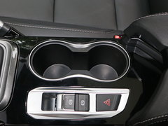 2017款 1.5T CVT魔方之梦版