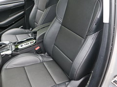 2017款 1.5T CVT魔方之梦版