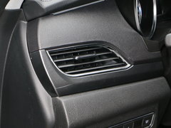 2017款 1.5T CVT魔方之梦版