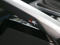 2017款 1.5T CVT魔方之梦版