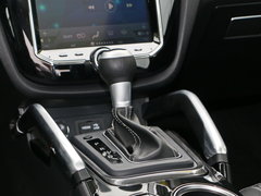 2017款 1.5T CVT魔方之梦版