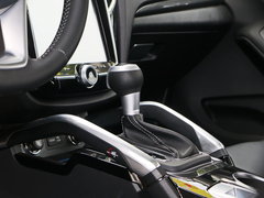 2017款 1.5T CVT魔方之梦版