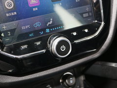 2017款 1.5T CVT魔方之梦版