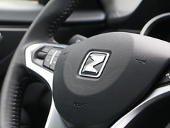 2017款 1.5T CVT魔方之梦版