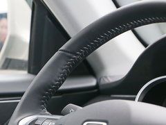 2017款 1.5T CVT魔方之梦版
