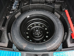 2017款 1.5T 手动魔方之心版