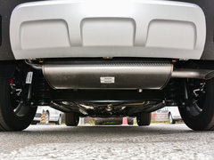 2017款 1.5T 手动魔方之心版