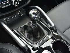 2017款 1.5T 手动魔方之心版