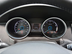 2017款 1.5T 手动魔方之心版
