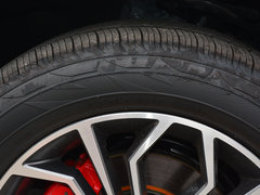 2017款 1.5T 手动魔方之心版