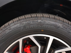 2017款 1.5T 手动魔方之心版