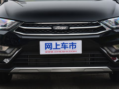 2017款 1.5T 手动魔方之心版