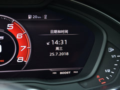 2017款 S5 3.0T Sportback