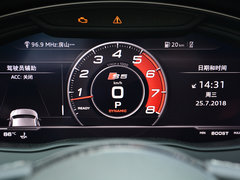 2017款 S5 3.0T Sportback