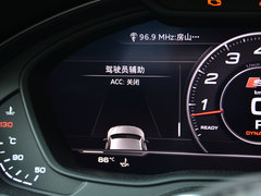 2017款 S5 3.0T Sportback