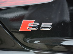 2017款 S5 3.0T Sportback