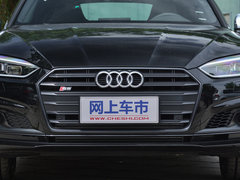 2017款 S5 3.0T Sportback