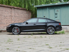 2017款 S5 3.0T Sportback