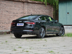 2017款 S5 3.0T Sportback