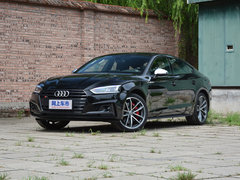 2017款 S5 3.0T Sportback