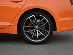 2017款 S5 3.0T Sportback