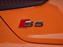 2017款 S5 3.0T Sportback