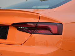 2017款 S5 3.0T Sportback