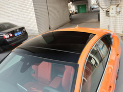 2017款 S5 3.0T Sportback
