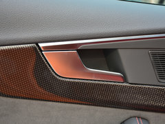 2017款 S5 3.0T Sportback