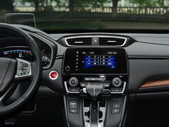 2017款 240TURBO 自动四驱尊耀版