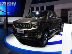 2017款 2.5T 手動兩驅(qū)運動版XD25T5