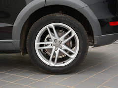 2017款 Plus 40 TFSI 舒适型