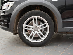 2017款 Plus 40 TFSI 舒适型