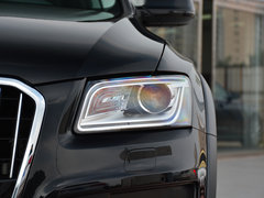 2017款 Plus 40 TFSI 舒适型