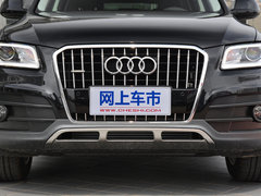 2017款 Plus 40 TFSI 舒适型