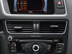 2017款 Plus 40 TFSI 技术型