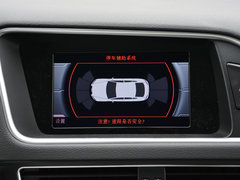 2017款 Plus 40 TFSI 技术型