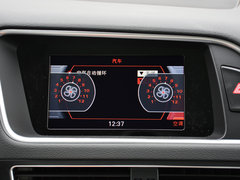 2017款 Plus 40 TFSI 技术型