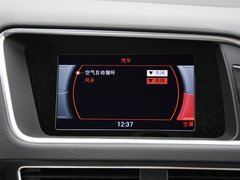 2017款 Plus 40 TFSI 技术型