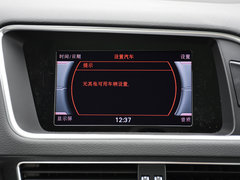 2017款 Plus 40 TFSI 技术型